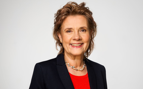 Dr. Margret Zimmermann